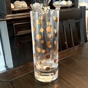 Kate Spade Vase (never used)